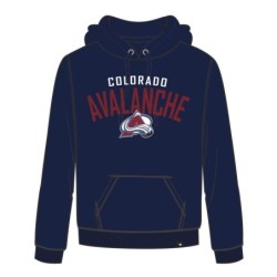 BRAND 47 Helix Senior Colorado Avalanche Hoodie