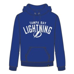 BRAND 47 Helix Senior Tampa Bay Lightning Hoodie