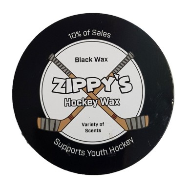 ZIPPY Ice Hockey Stick Wax