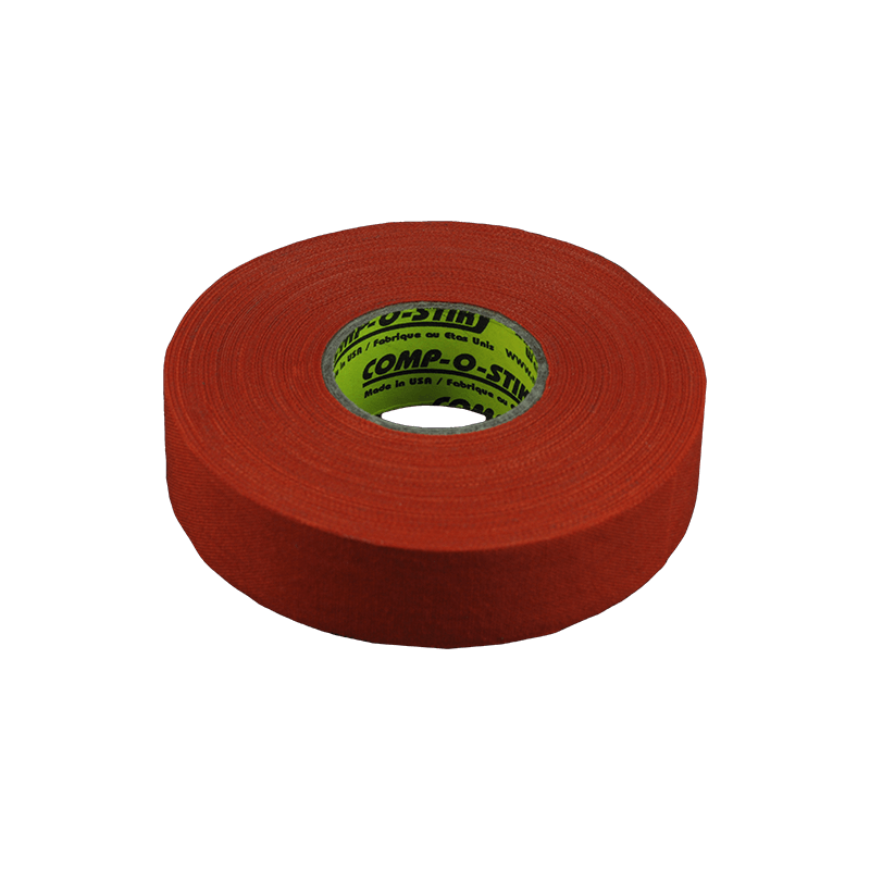 COMP O STIK Hockey Stick Tape 24MM x 25M