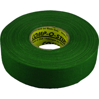 COMP O STIK Hockey Stick Tape 24MM x 25M