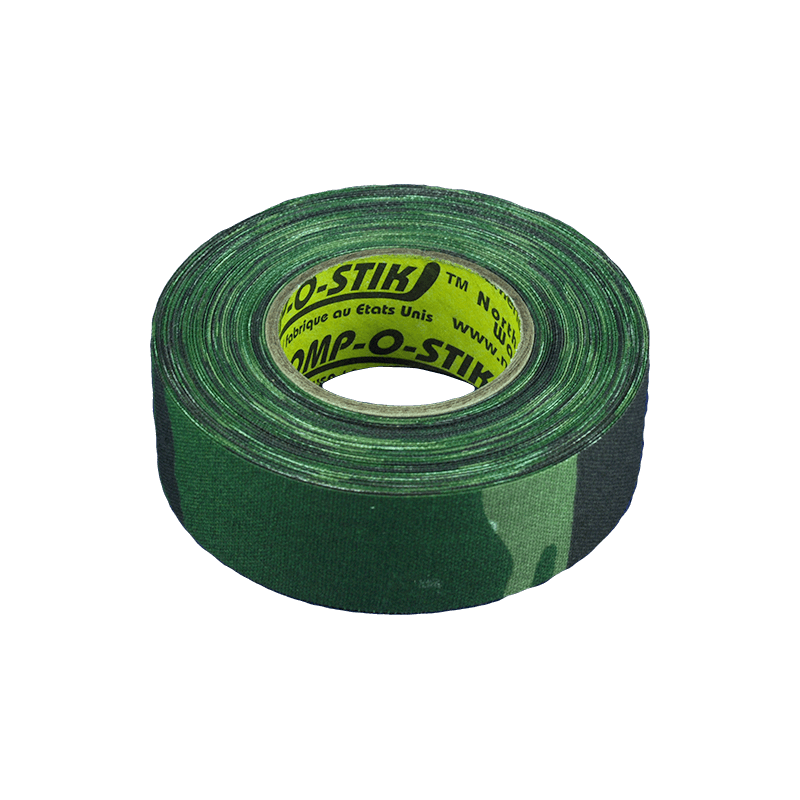 COMP O STIK Hockey Stick Tape 24MM x 18M