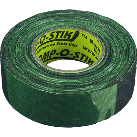 COMP O STIK Hockey Stick Tape 24MM x 18M