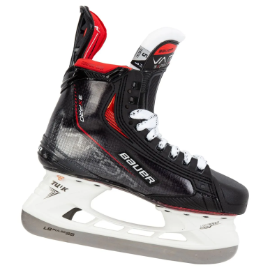 BAUER Vapor 3X Pro S21 Pusaudžu Hokeja Slidas