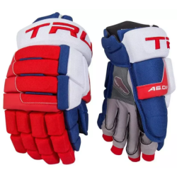 TRUE A6.0 SBP Senior Ice Hockey Gloves