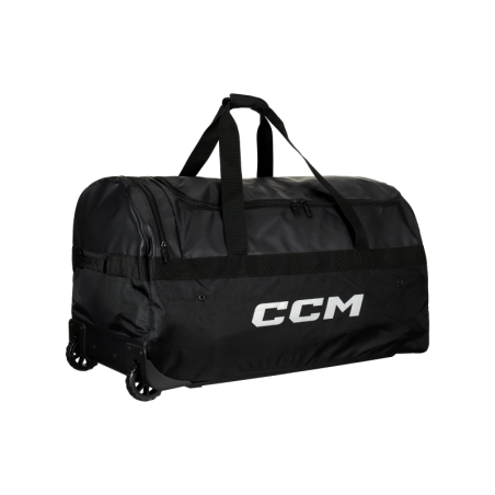 CCM 480 Elite Senior Wheeled Equipment Bag