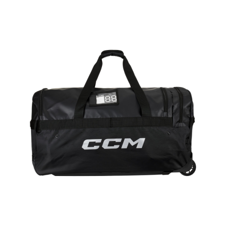 CCM 480 Elite Senior Wheeled Equipment Bag