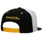 MITCHELL & NESS Pittsburgh Penguins NHL Billboard 2 Snapback Vasaras Cepure