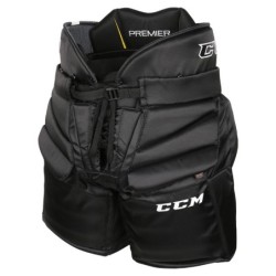 CCM Premium Jr. Вратарские Трусы