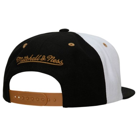 MITCHELL & NESS Vegas Golden Knights NHL Billboard 2 Snapback