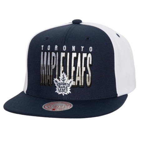 MITCHELL & NESS Toronto Maple Leafs NHL Billboard 2 Snapback