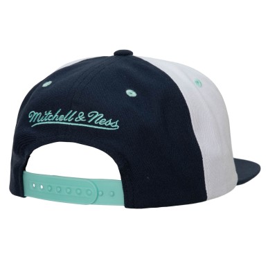 MITCHELL & NESS Seattle Kraken NHL Billboard 2 Snapback Vasaras Cepure