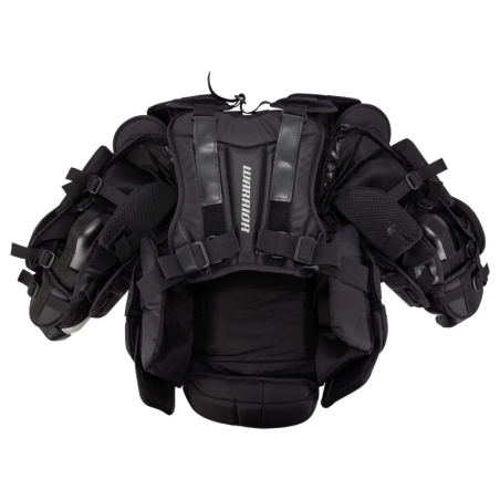 WARRIOR Ritual X3 Pro+ Senior Goalie Chest & Arm Protector