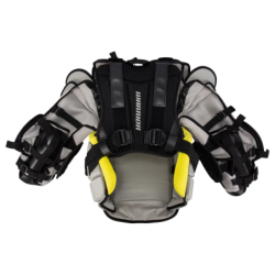 WARRIOR Ritual X3 E Senior Goalie Chest & Arm Protector