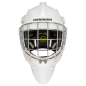 WARRIOR Ritual F1 Pro Certified Straight Bar Senior Goalie Mask