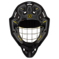 WARRIOR Ritual F1 Pro Certified Straight Bar Senior Goalie Mask