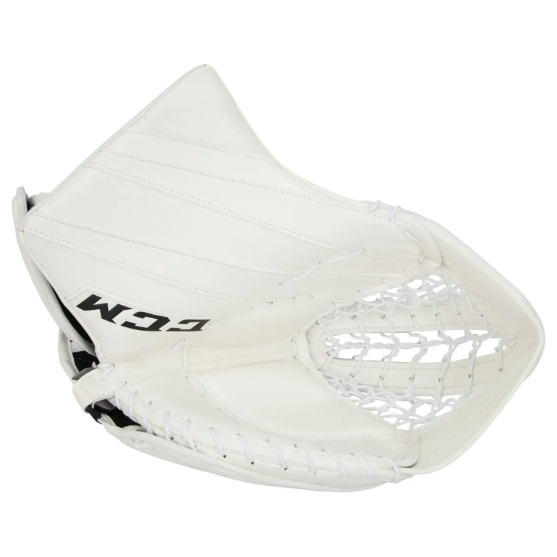 CCM Extreme Flex 5 Pro Senior Goalie Glove