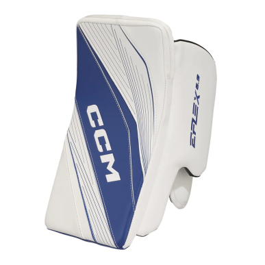 CCM Extreme Flex 6.9 Senior Goalie Blocker