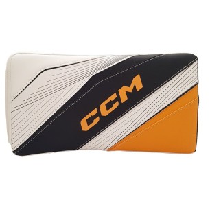 CCM Extreme Flex 6.5 Senior Goalie Blocker