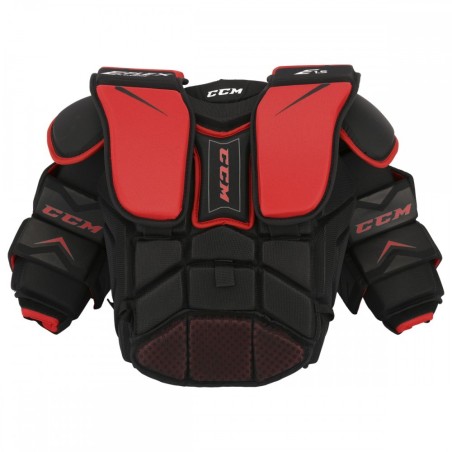 CCM Extreme Flex E1.5 Yth. Вратарскй Нагрудник