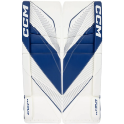 CCM Extreme Flex 6.9 Senior Goalie Leg Pads