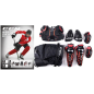 CCM Youth Hockey Protective Kit