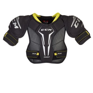 CCM Tacks 9550 Junior Shoulder Pads