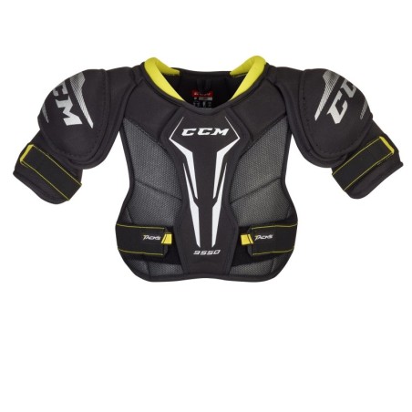 CCM Tacks 9550 Junioru Plecu Sargi