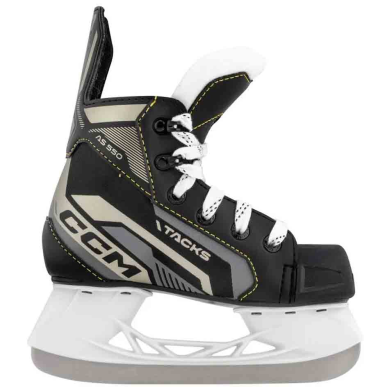 CCM Tacks AS550 Youth Ice Hockey Skates