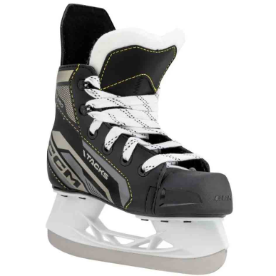 CCM Tacks AS550 Youth Ice Hockey Skates