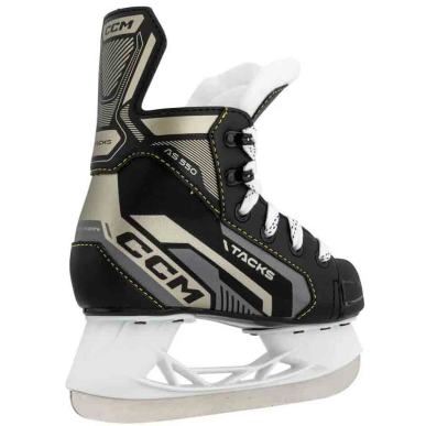 CCM Tacks AS550 Youth Ice Hockey Skates