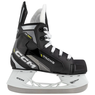 CCM Tacks AS580 Youth Ice Hockey Skates