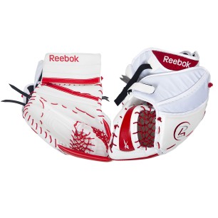 Reebok P4 Pro Int. Вратарский Ловушки