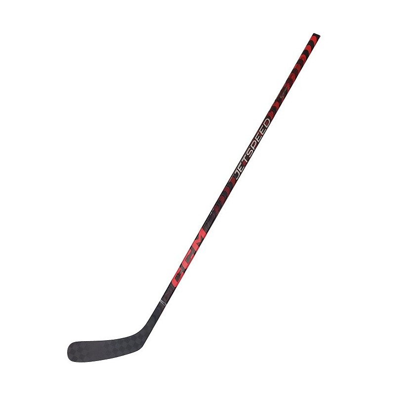 CCM Jetspeed 40 Flex Junioru Hokeja Nūja