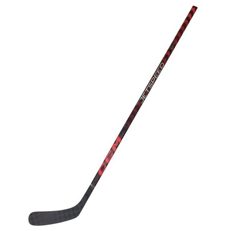 CCM Jetspeed 40 Flex Junioru Hokeja Nūja