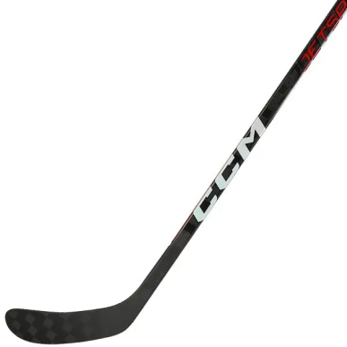 CCM Jetspeed FT6 Pro Bērnu Hokeja Nūja