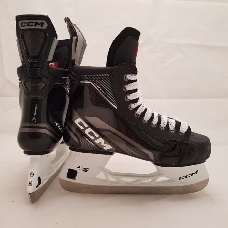 Demo CCM Tacks AS-V Pro With Runners PRO STOCK Pieaugušo Hokeja Slidas