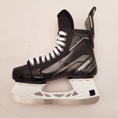 Demo CCM Tacks AS-V Pro With Runners PRO STOCK Pieaugušo Hokeja Slidas