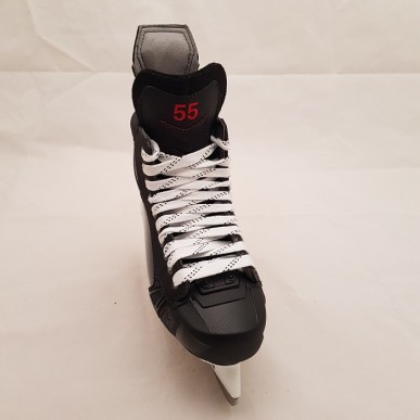 Demo CCM Tacks AS-V Pro With Runners PRO STOCK Senior Ice Hockey Skates