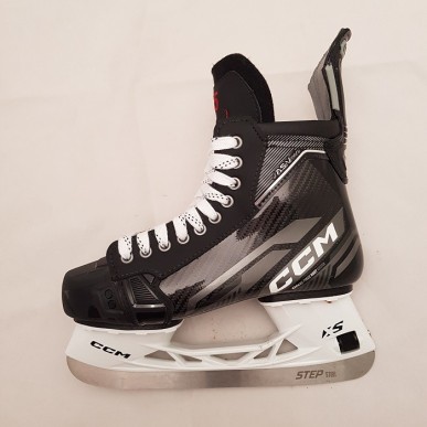 Demo CCM Tacks AS-V Pro With Runners PRO STOCK Pieaugušo Hokeja Slidas