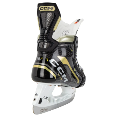 CCM Tacks AS-V Pro Without Runners Pusaudžu Hokeja Slidas