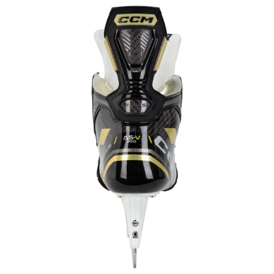 CCM Tacks AS-V Pro Without Runners Pusaudžu Hokeja Slidas