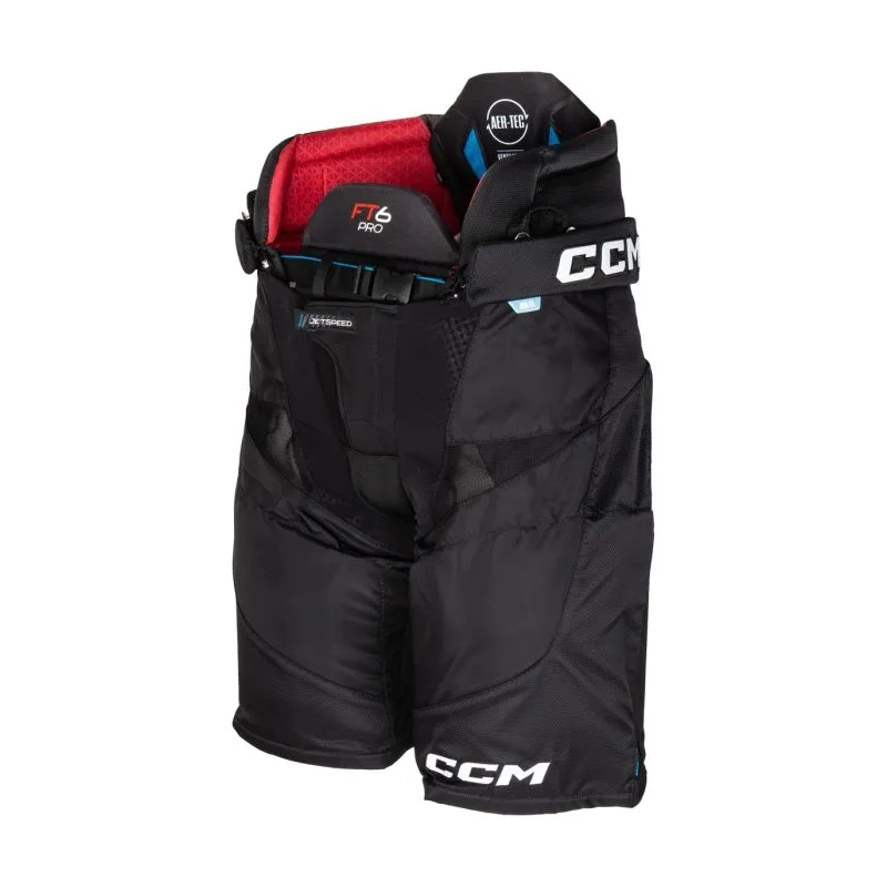 CCM Jetspeed FT6 Pro Pieaugušo Hokeja Bikses