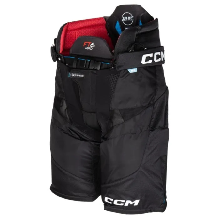 CCM Jetspeed FT6 Pro Pieaugušo Hokeja Bikses