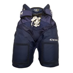 CCM Tacks AS-V Pro Velcro Senior Ice Hockey Pants