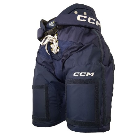 CCM Tacks AS-V Pro Velcro Senior Ice Hockey Pants