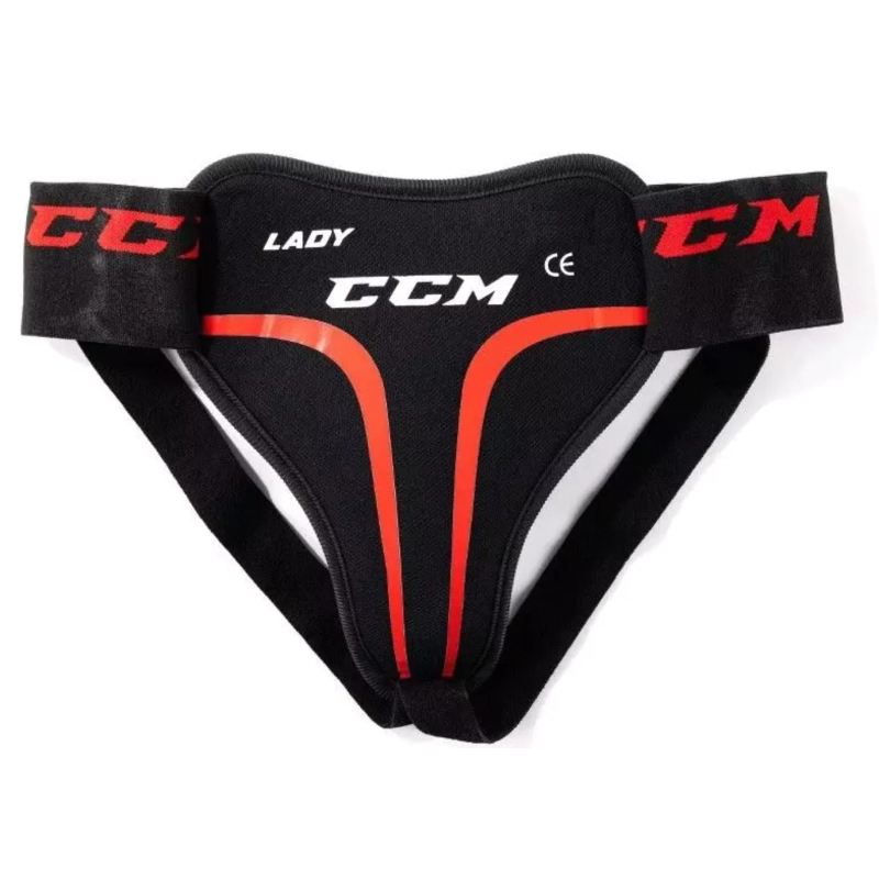 CCM Womens Junior Pelvic Protector