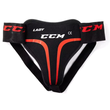 CCM Womens Senior Pelvic Protector