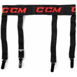 CCM Senior Garter Belt