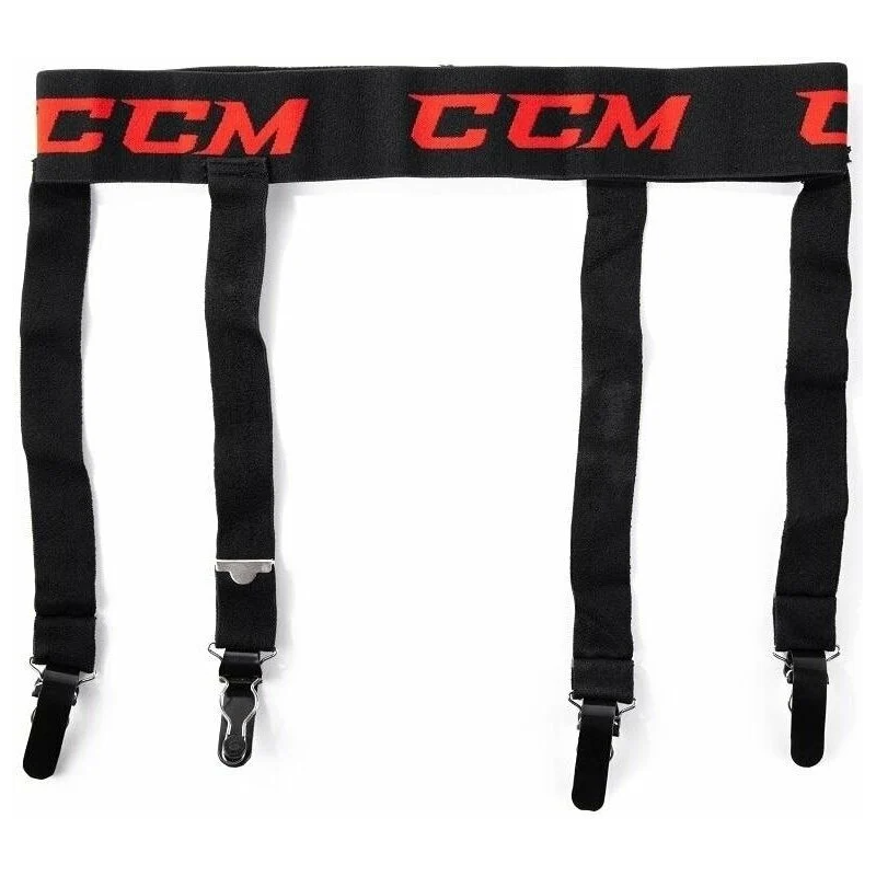 CCM Senior Garter Belt